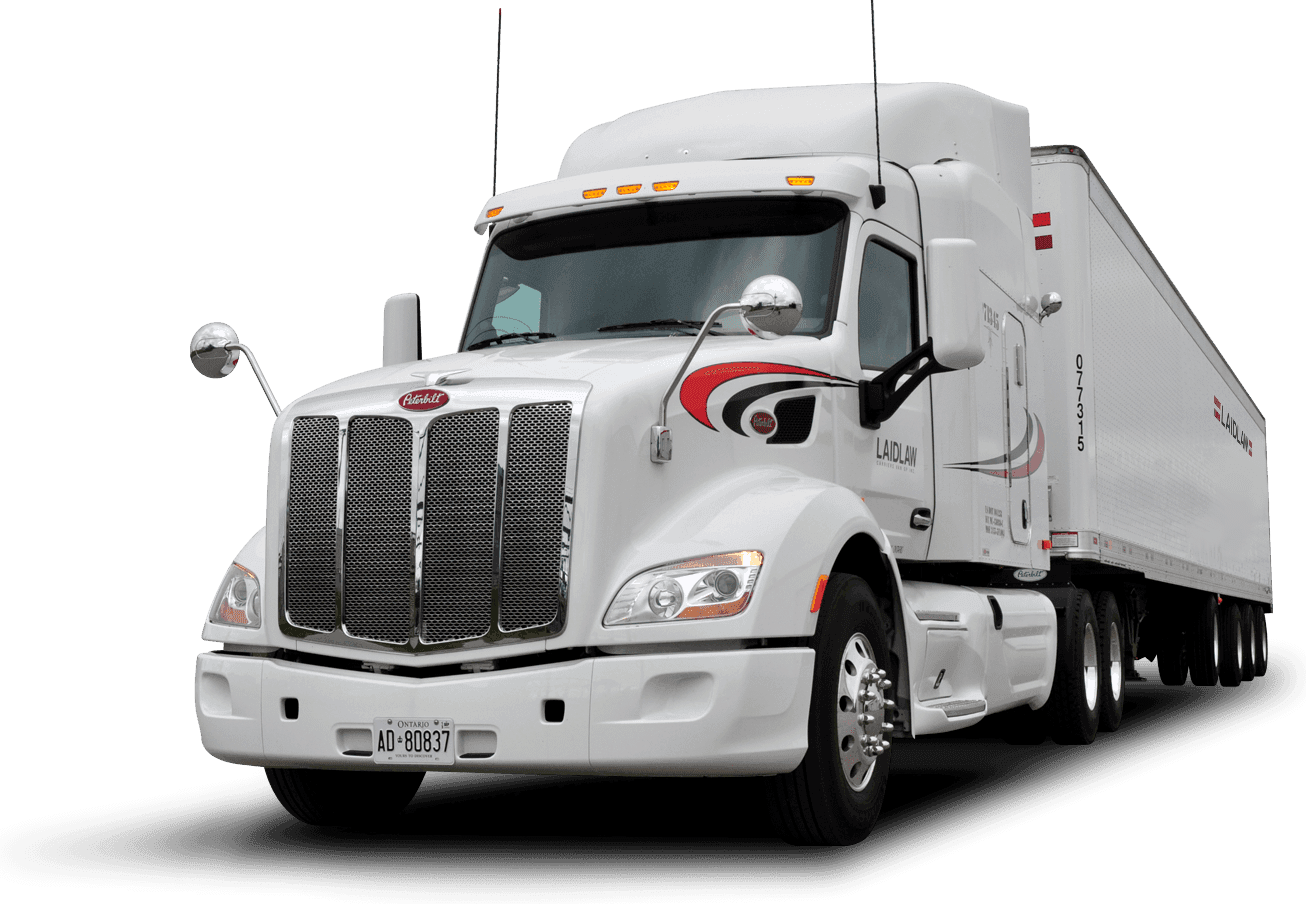 Truck Background
