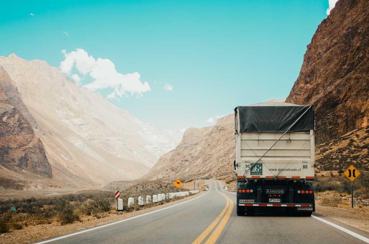 Ask Trucking Hero
