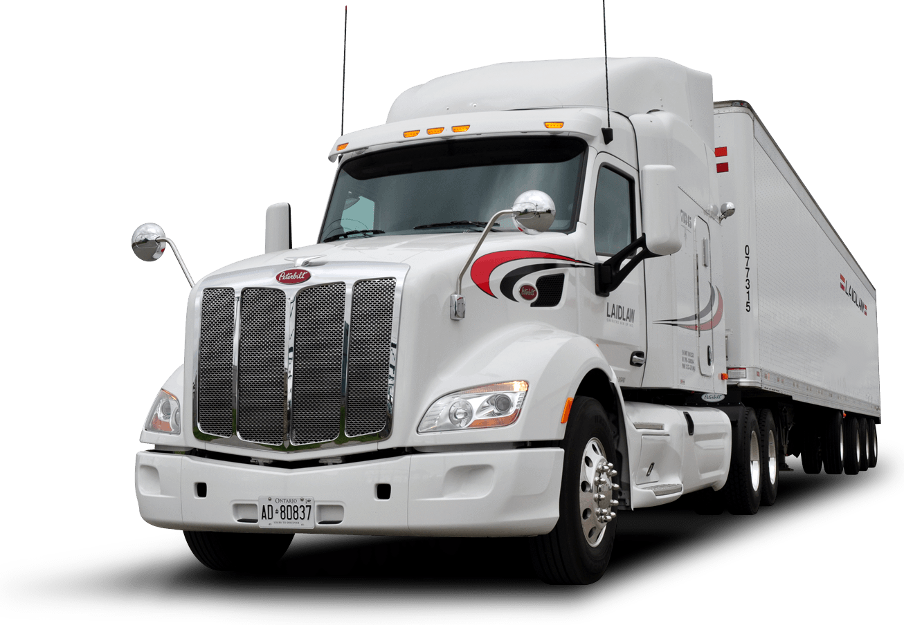 Truck Background